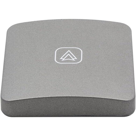 Wired to Wireless Car Adapter Dongle CarPlay Android PlugAndPlay Dual Band Box - Picture 4 of 11